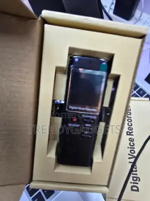 Usb Digital Voice Recorder 8gb Long Battery Recording