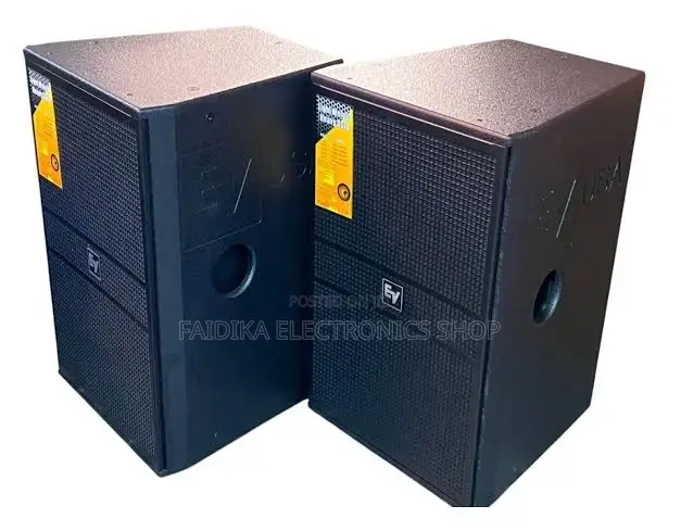 Ev 15 Mid Range Speaker