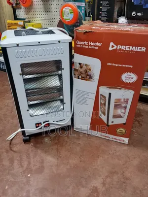 2000w Room Heater