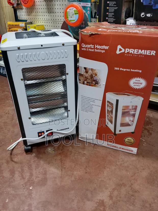 2000w Room Heater