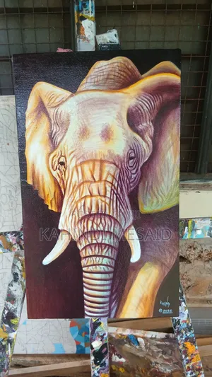 Quality Paintings