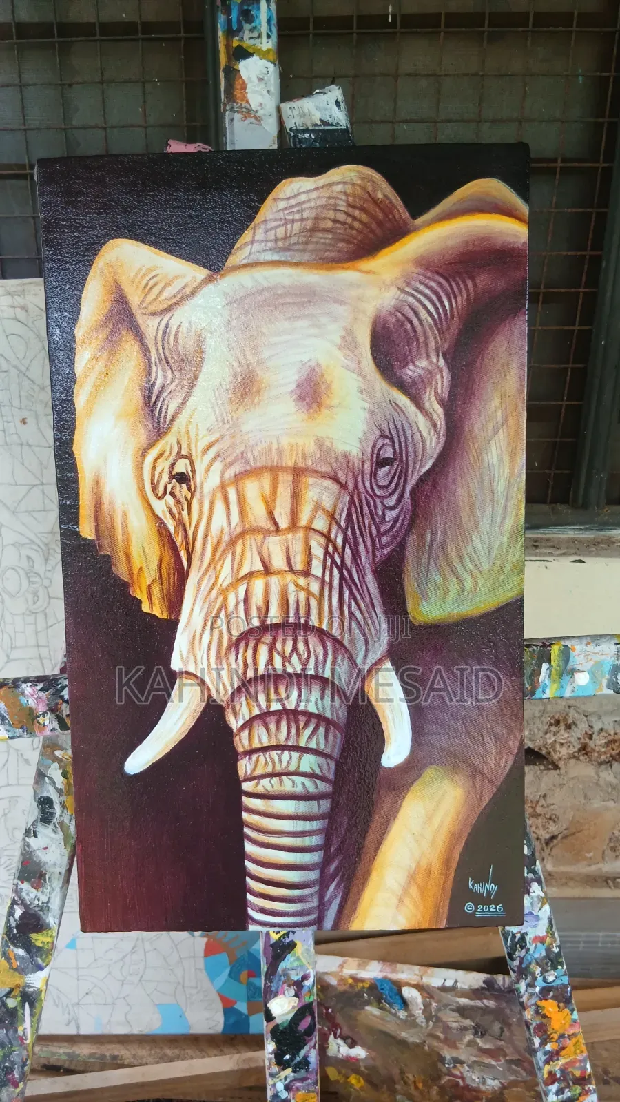 Quality Paintings