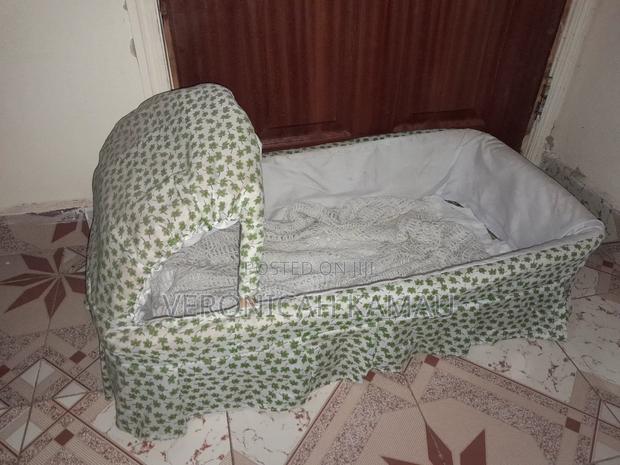 Moses Basket for Babies