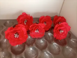 Peony Cake Flowers