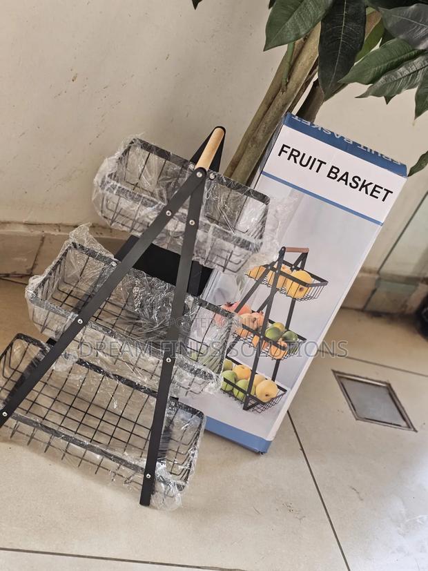 Fresh Fruit Organiser