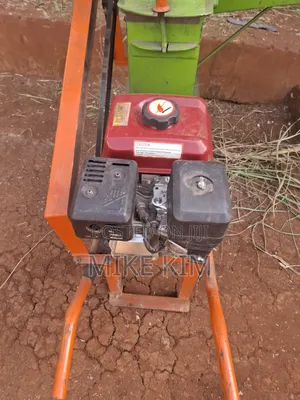 Multipurpose Chopper Machine