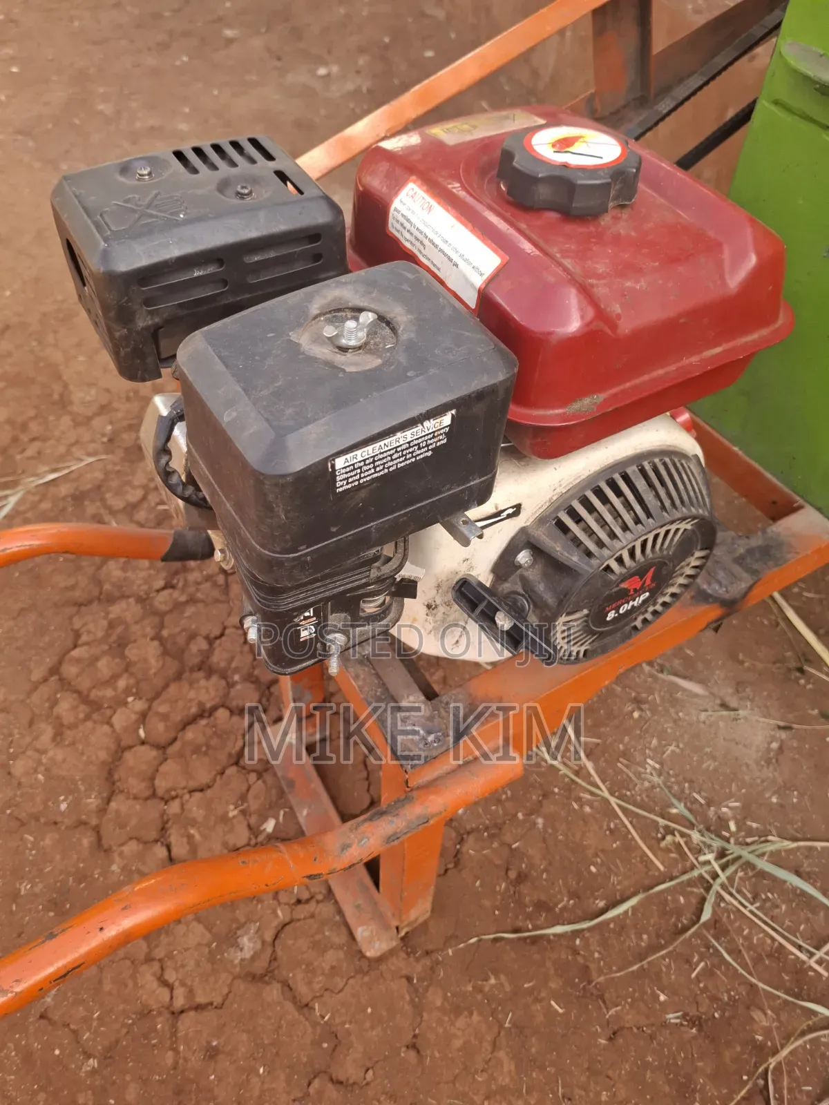 Multipurpose Chopper Machine