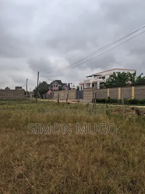 K/Sukari Prime 1/4 Ac,1/4 Ac And1 Ac Fully Serviced Residential Plots