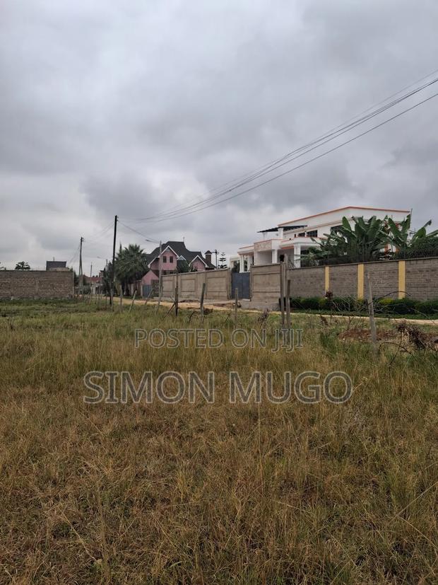K/Sukari Prime 1/4 Ac,1/4 Ac And1 Ac Fully Serviced Residential Plots