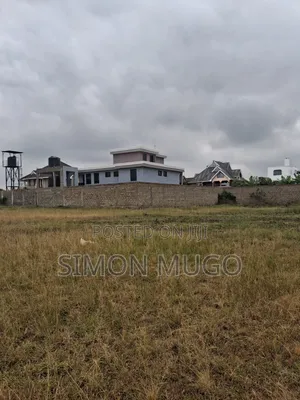 K/Sukari Prime 1/4 Ac,1/2 Ac And1 Ac Fully Serviced Residential Plots