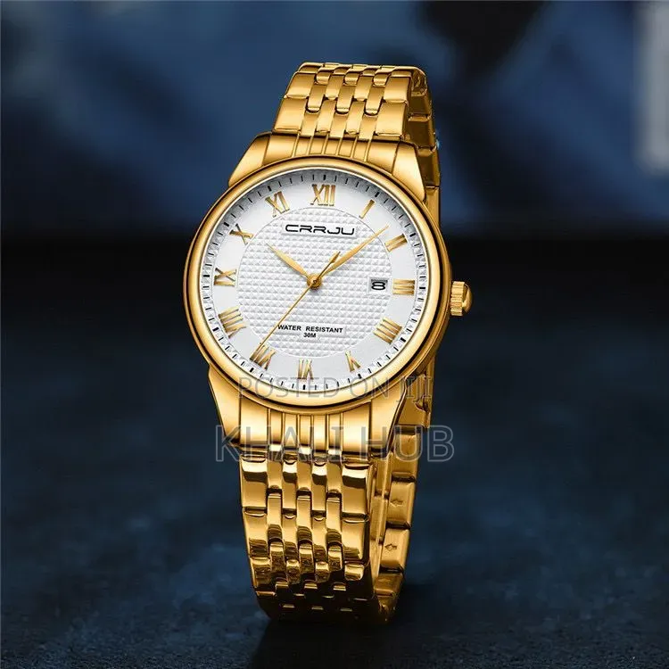 Crrju Gents 5010