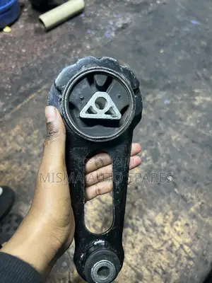 Cross Member Mounting Nissan Note New Model