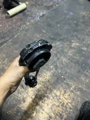 Cross Member Mounting Nissan Note New Model
