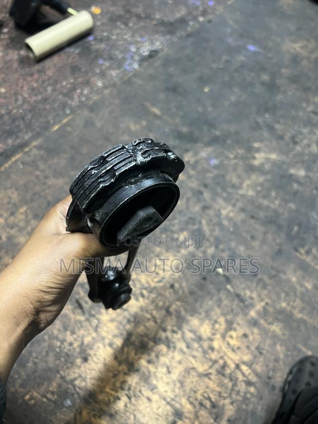 Cross Member Mounting Nissan Note New Model - thumbnail 2