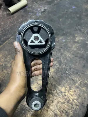 Cross Member Mounting Nissan Note New Model
