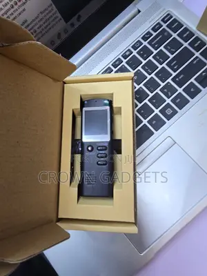Digital Voice Recorder 8gb for Interviews and Meetings