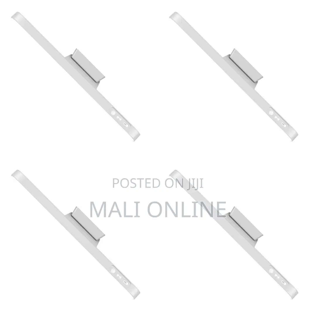 Table Recheargeable Led Lamp
