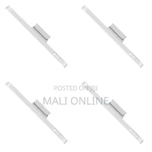 Table Recheargeable Led Lamp