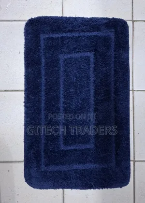 Flocking Mat