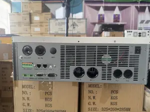 Snadi Inverter 12000w 48vdc