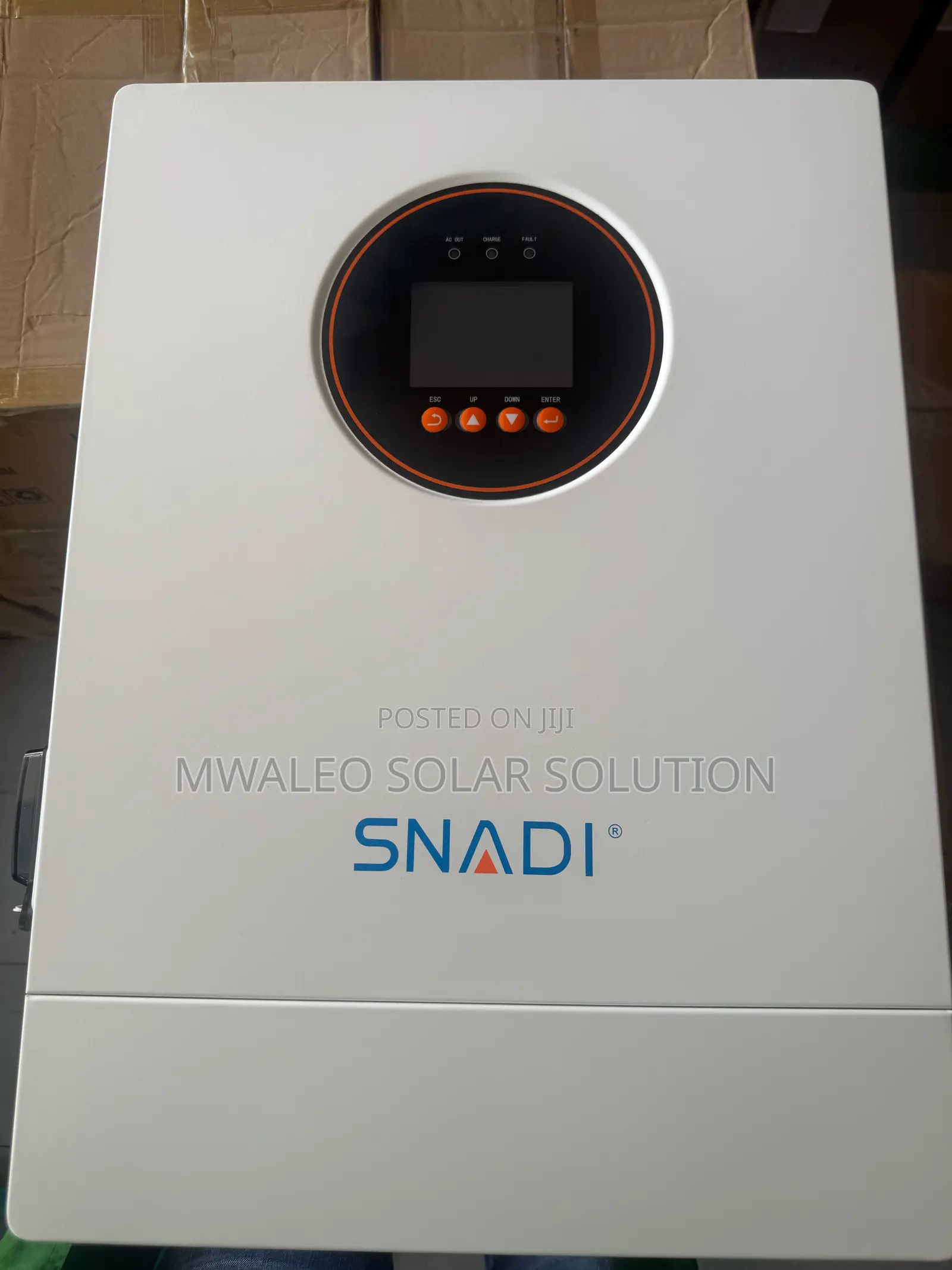 Snadi Inverter 12000w 48vdc