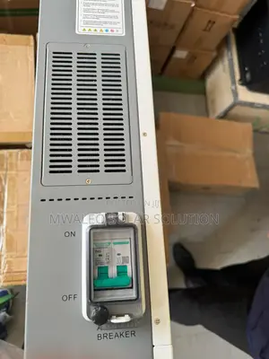 Snadi Inverter 12000w 48vdc
