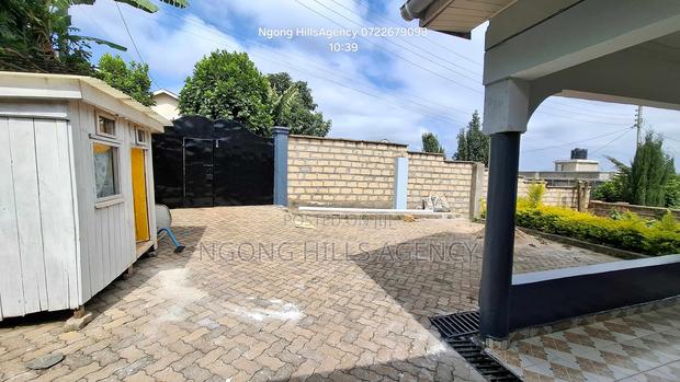 4bdrm Bungalow in Kibiko, Kibiku for rent - thumbnail 3