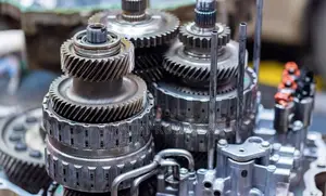 Tractor Spare Parts