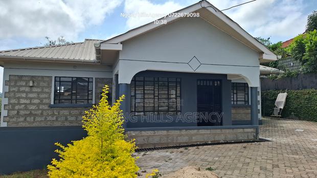 4bdrm Bungalow in Kibiko, Kibiku for rent - thumbnail 17