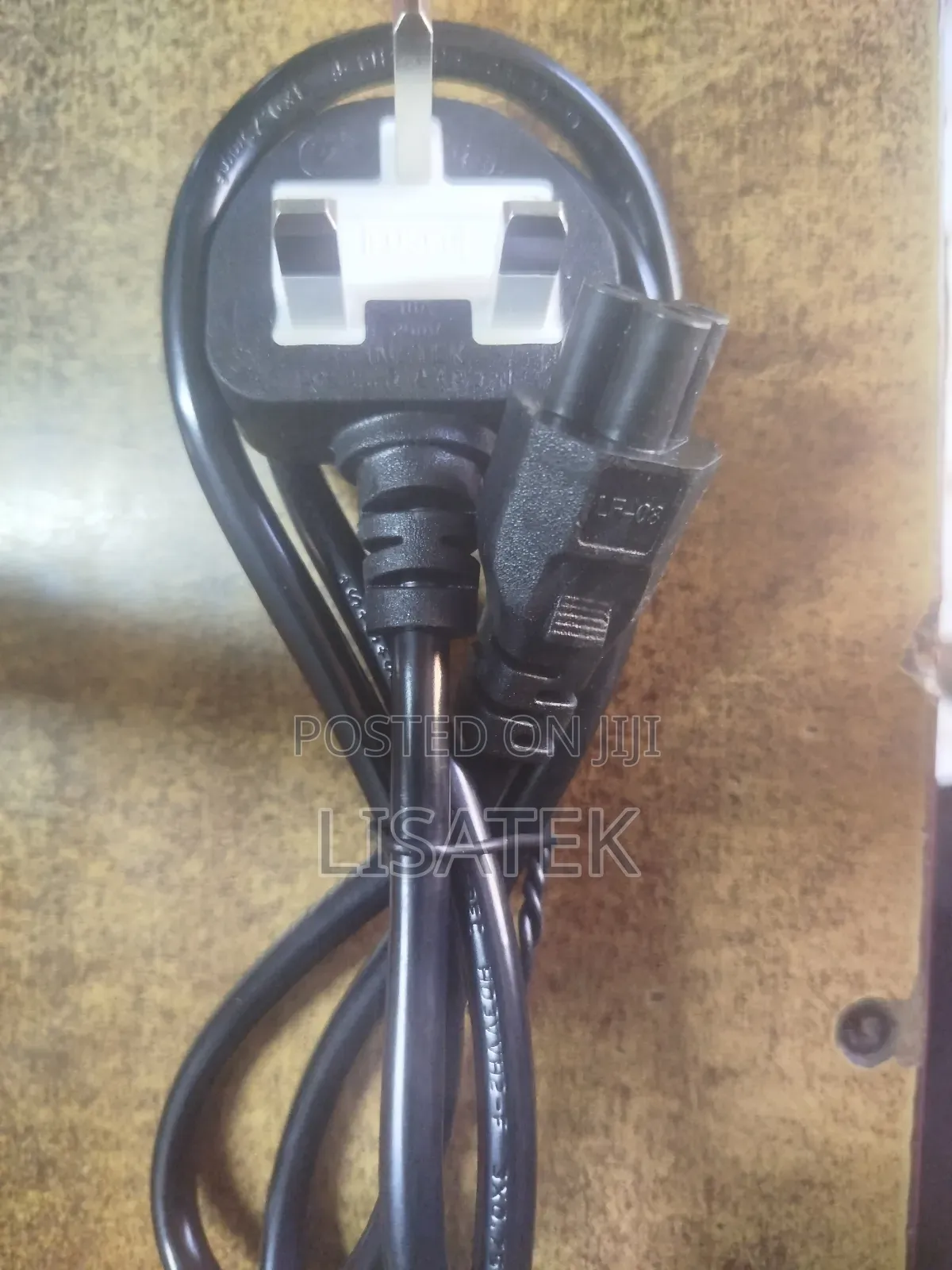 Flower Cable