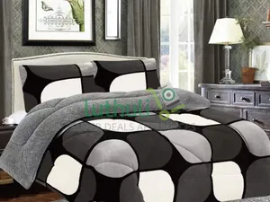 Warm Single Woolen Duvet