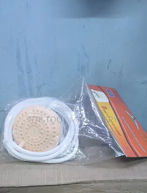 Robust Horizon Electric Shower Heads