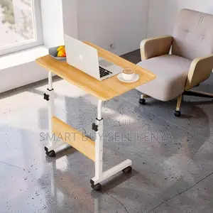 Professional Customizable Height Adjustable Multipurpose Laptop Table