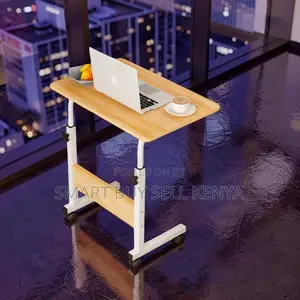 Professional Customizable Height Adjustable Multipurpose Laptop Table