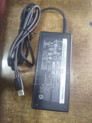 Hp Type C Adapter