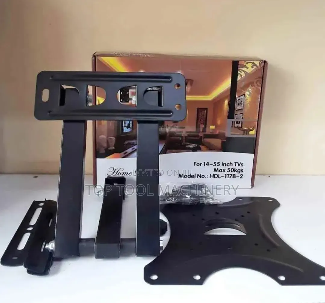 Classic Tilting Tv/Wall Mount