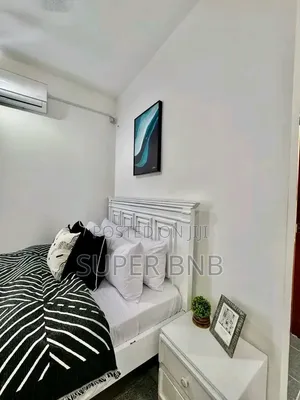 Airbnb Studio Apartment in Nyali, Mombasa Bahari Beach