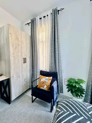Airbnb Studio Apartment in Nyali, Mombasa Bahari Beach