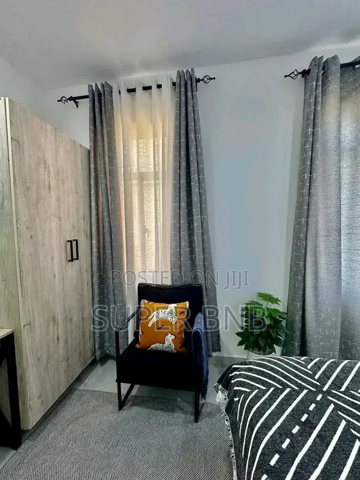 Airbnb Studio Apartment in Nyali, Mombasa Bahari Beach