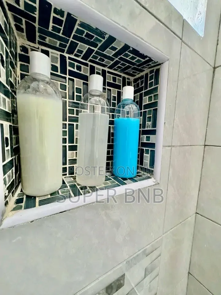 Airbnb Studio Apartment in Nyali, Mombasa Bahari Beach