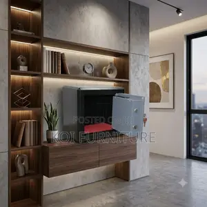 Office Safes; 28kg Home Office Fireptroof Cash Files Box Safes