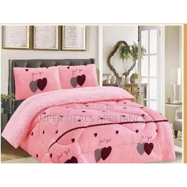 A Single Woolen Duvet - thumbnail 2