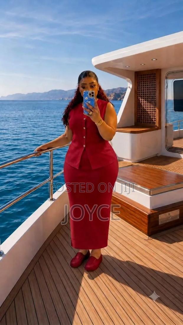 Free Size Skirt and Top - thumbnail 2