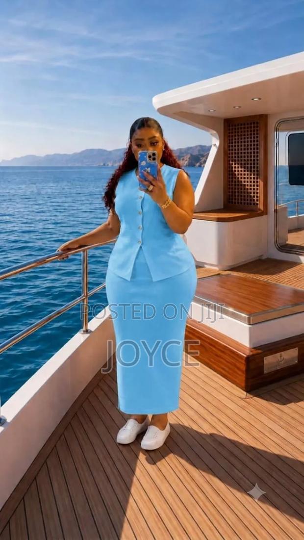 Free Size Skirt and Top - thumbnail 3