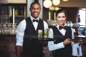 Hospitality Staff Outsourcing Nairobi | Professional Reliable Teams
