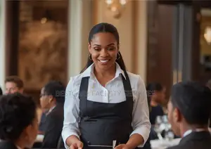 Hospitality Staff Outsourcing Nairobi | Professional Reliable Teams