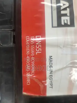 Car Battery