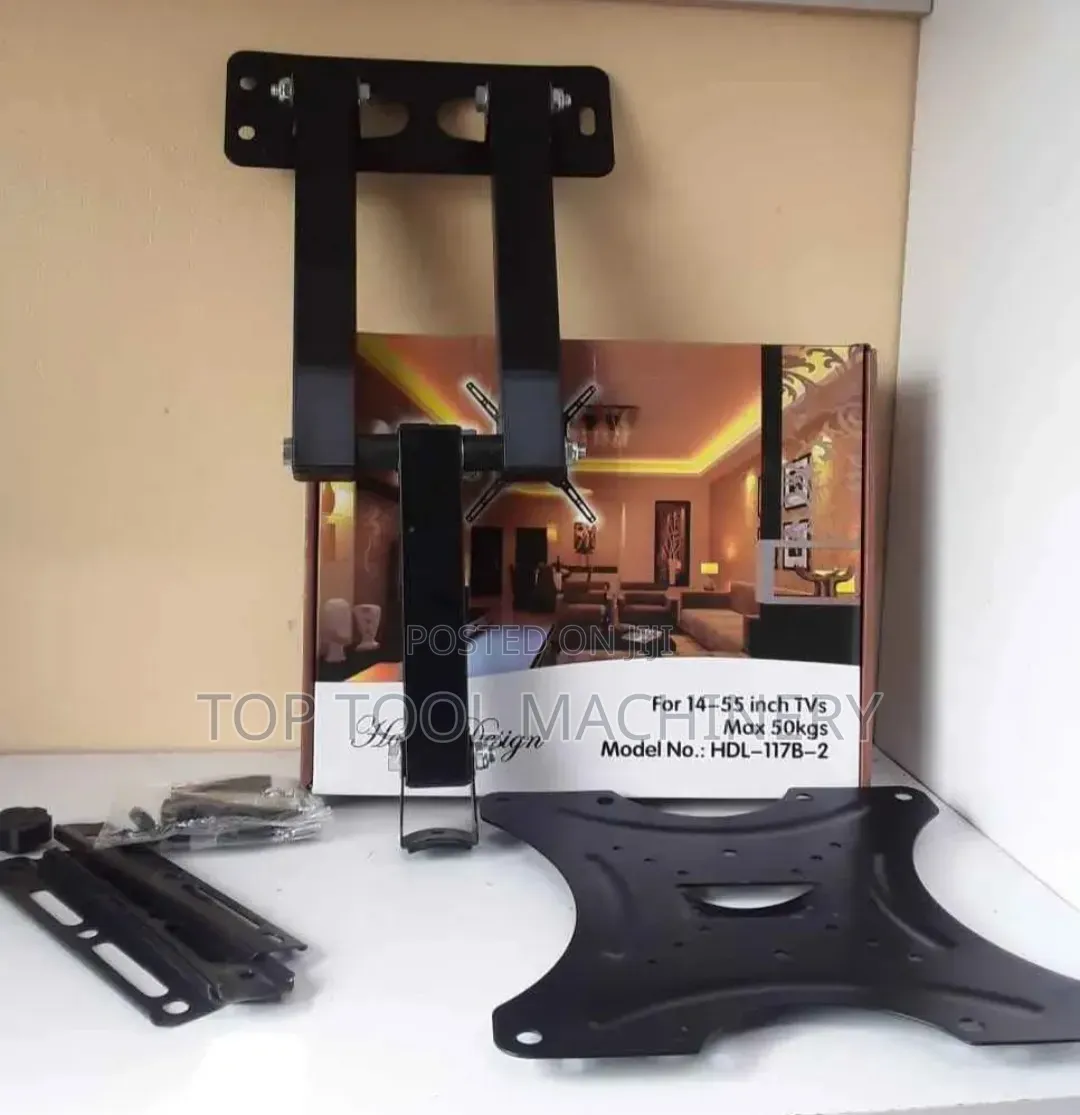 Classic Tilting Tv/Wall Mount
