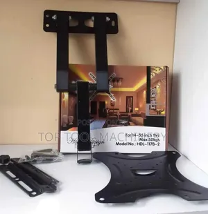 Classic Tilting Tv/Wall Mount