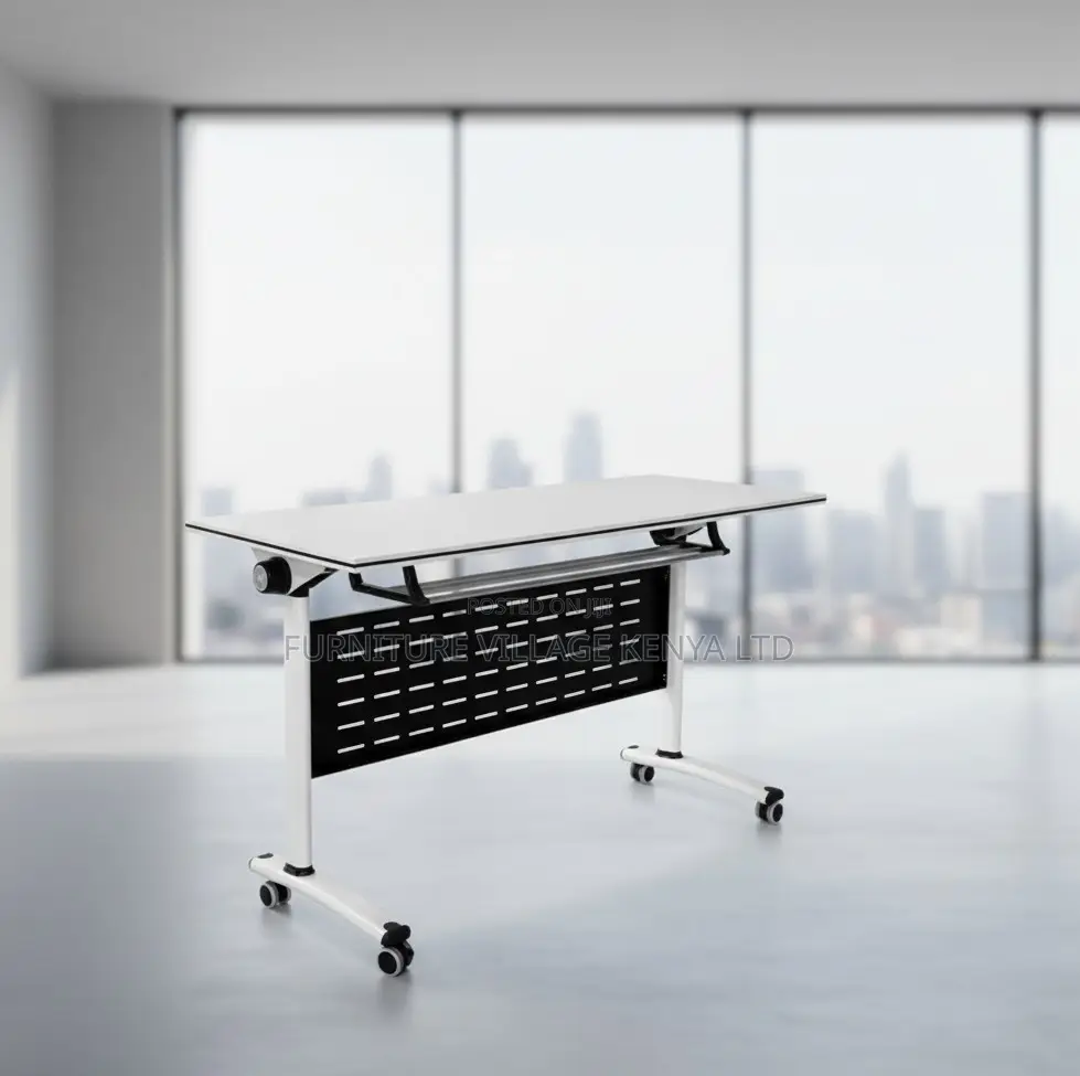 Modern Training Office Folding Table
